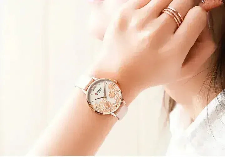 PICTURESQUE WOMEN WATCH I 541255 - Femstylo