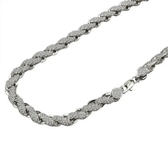 HAWSER 10 MM Rope Chain | 970861 - Femstylo