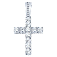 URGE Pendant with CZ Stone | 912811