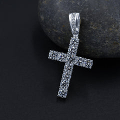 URGE Pendant with CZ Stone | 912811