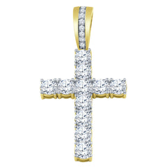URGE Pendant with CZ Stone | 912811