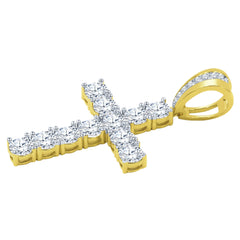 URGE Pendant with CZ Stone | 912811