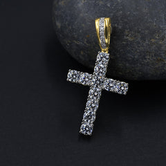 URGE Pendant with CZ Stone | 912811