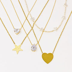 Always My Star Necklace