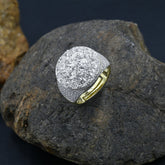 ANGELIC 925 SILVER RING |9211402