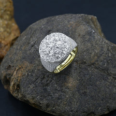 ANGELIC 925 SILVER RING |9211402