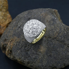 ANGELIC 925 SILVER RING |9211402
