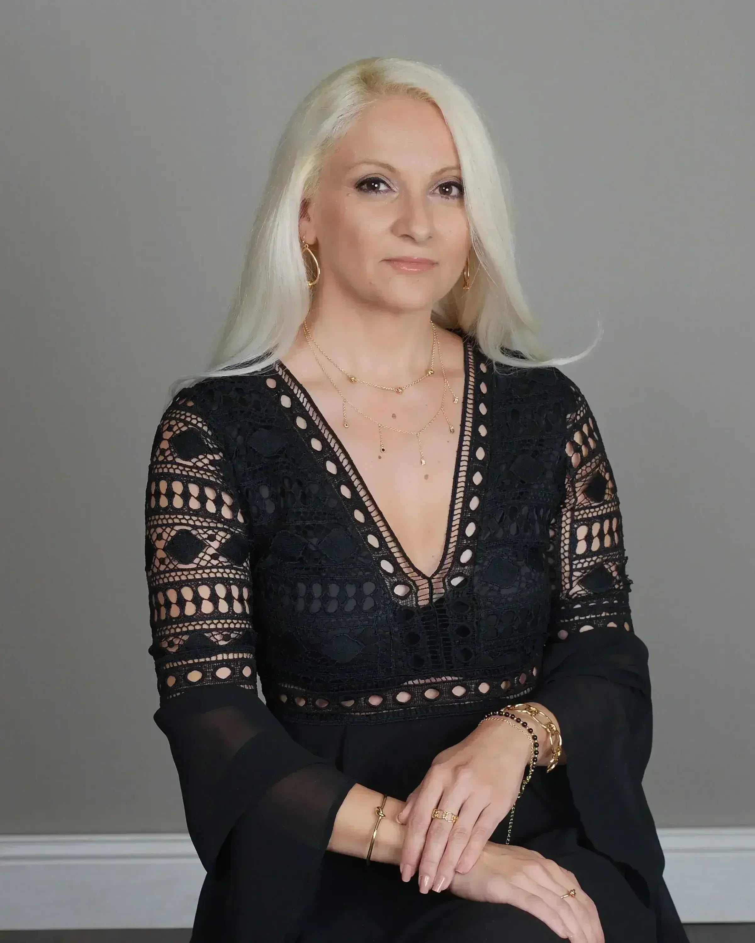 Love Knot Bracelet - Femstylo