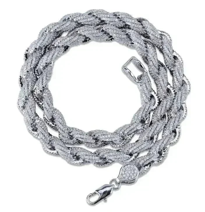 HAWSER 10 MM Rope Chain | 970861 - Femstylo