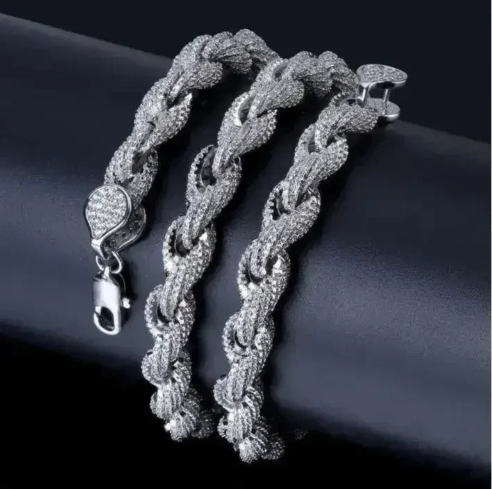 HAWSER 10 MM Rope Chain | 970861 - Femstylo