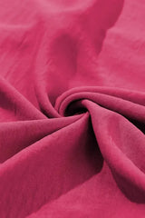 White Notched Neck Batwing Sleeve Blouse | Femstylo - Femstylo