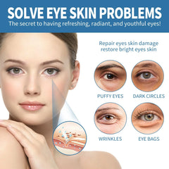 Hydrating Eye Mask Flexible Revitalizing Complex