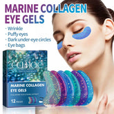 Hydrating Eye Mask Flexible Revitalizing Complex