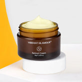 Revitalizing Cream For Anti-Aging And Skin Renewal