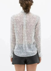 Women's PU Leather Shorts In Black - Femstylo