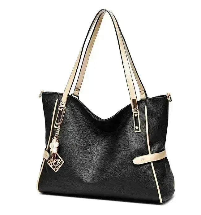 High Quality Large Capacity Handbag For Women - Femstylo