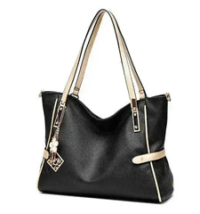 High Quality Large Capacity Handbag For Women - Femstylo