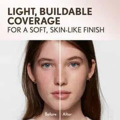 COVERGIRL Clean Invisible Concealer