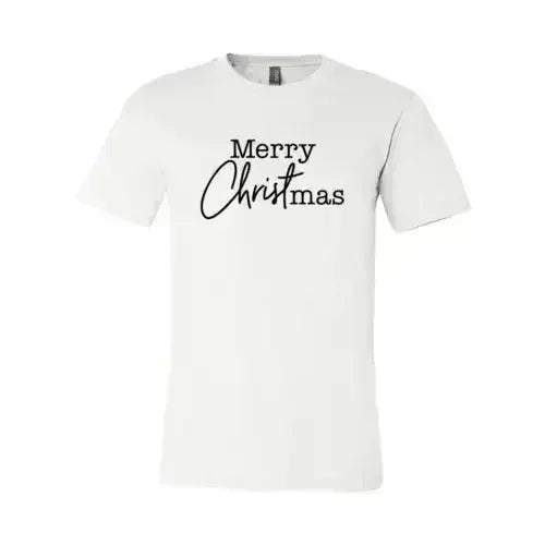 Merry Christmas Shirt - Femstylo
