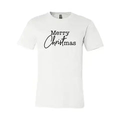 Merry Christmas Shirt - Femstylo