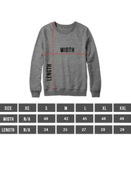 Cyton Sublimation Sweatshirt - Femstylo