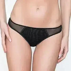 Low Rise Bikini Panty Addiction Glamour - Femstylo