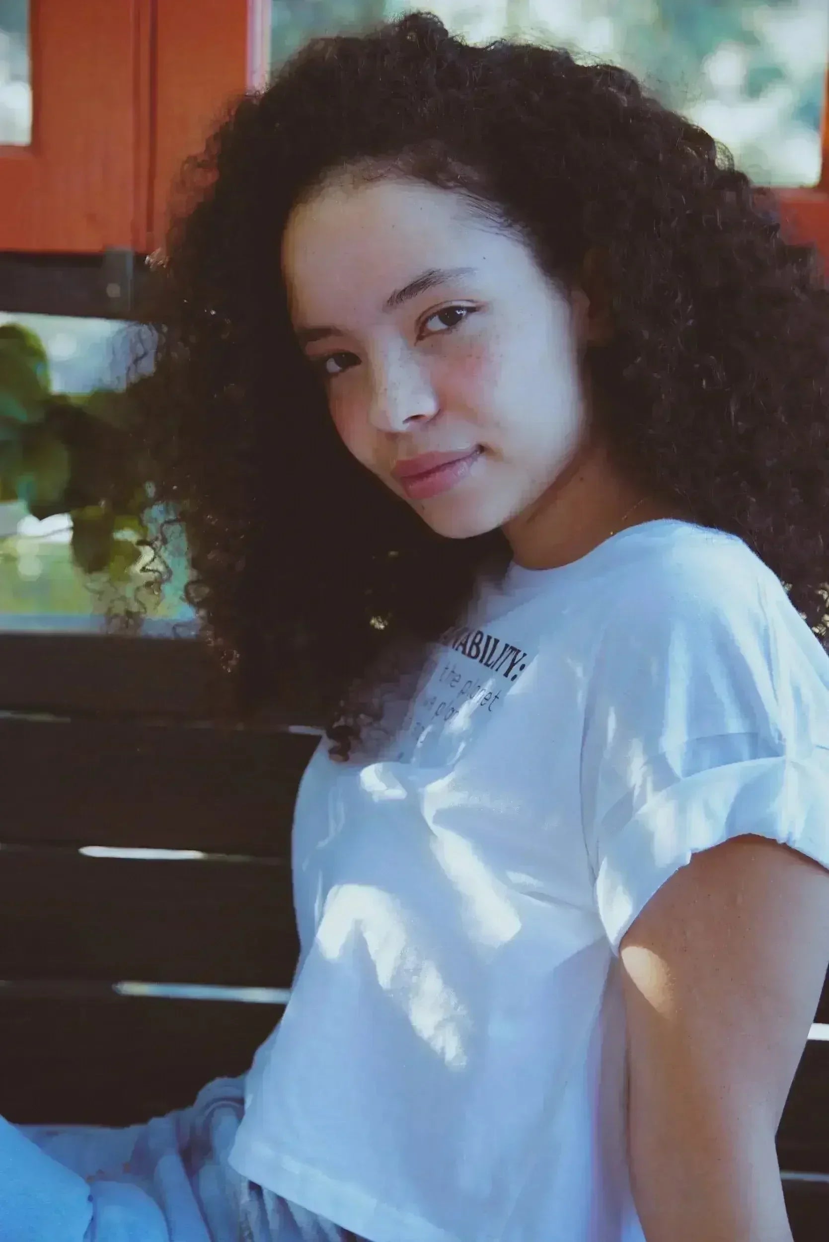 Sustainability Crop Top - Femstylo