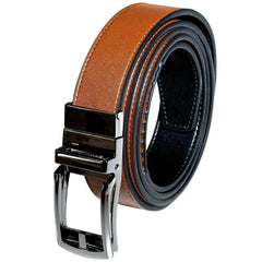 Patented Reversible Ratchet Belt 2 Colors (1 Belt) - Femstylo