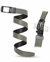 Patented Reversible Ratchet Belt 2 Colors (1 Belt) - Femstylo