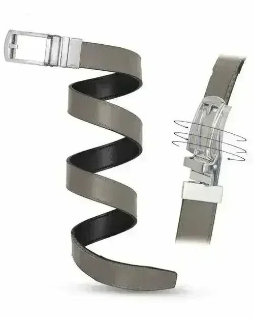Patented Reversible Ratchet Belt 2 Colors (1 Belt) - Femstylo