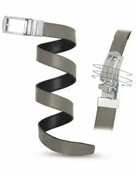 Patented Reversible Ratchet Belt 2 Colors (1 Belt) - Femstylo