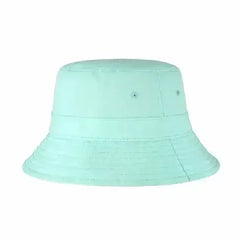 Classic Washed Cotton Bucket Hat - Femstylo