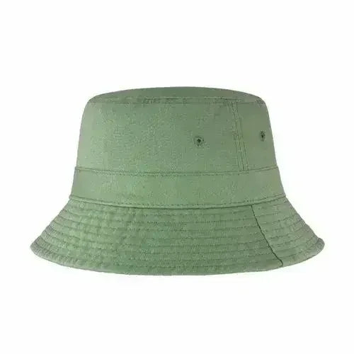 Classic Washed Cotton Bucket Hat - Femstylo