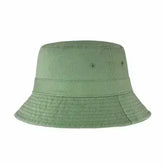 Classic Washed Cotton Bucket Hat - Femstylo