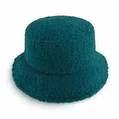 Sherpa Bucket Hat - Femstylo