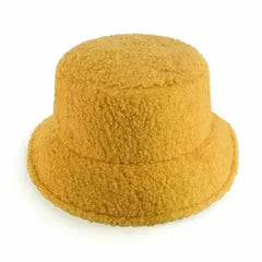 Sherpa Bucket Hat - Femstylo