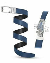 Patented Reversible Ratchet Belt 2 Colors (1 Belt) - Femstylo