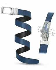 Patented Reversible Ratchet Belt 2 Colors (1 Belt) - Femstylo
