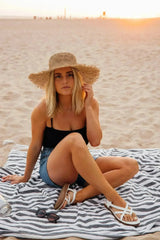 Women's Sandal Bernardo White - Femstylo