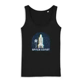 Space Coast Womens Tank - Femstylo