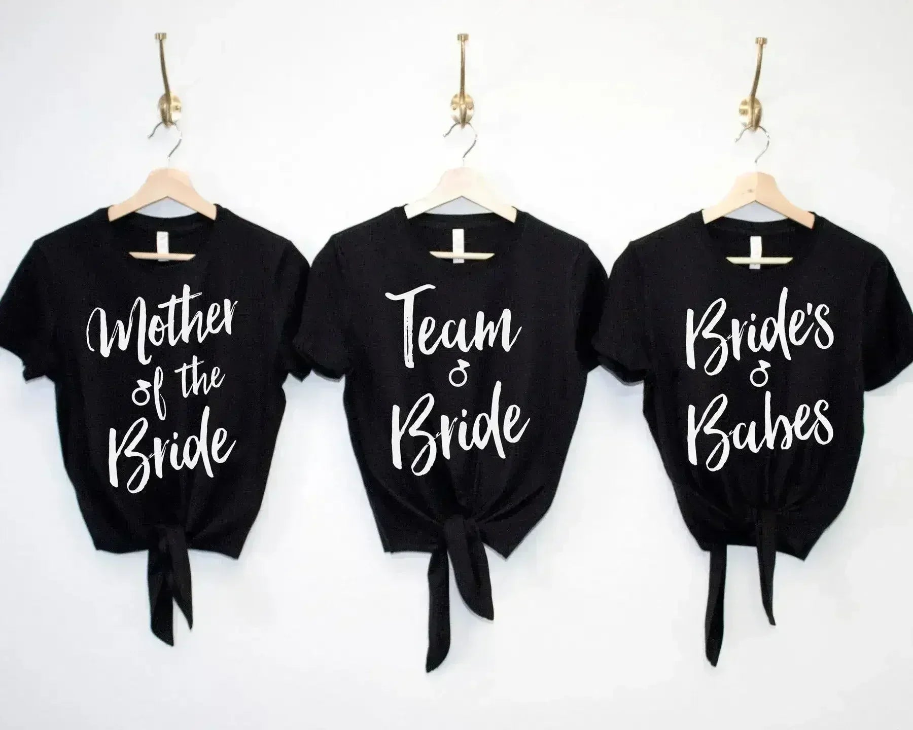 WEDDING Crop Top Shirts with Front Ties - Femstylo