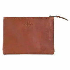 Leather Clutch - Femstylo
