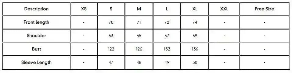 Casual Oversized Double Breasted Jacket - Femstylo