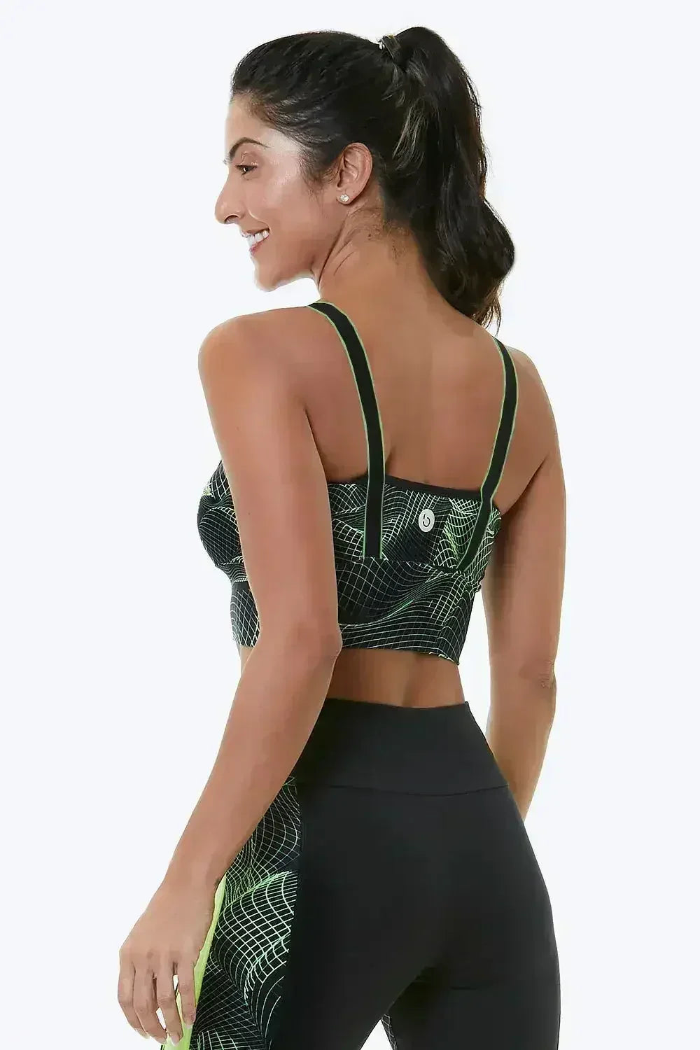 LEGACY SPORTS BRA - Femstylo