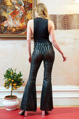 Dropped Armholes Bodysuit - Femstylo