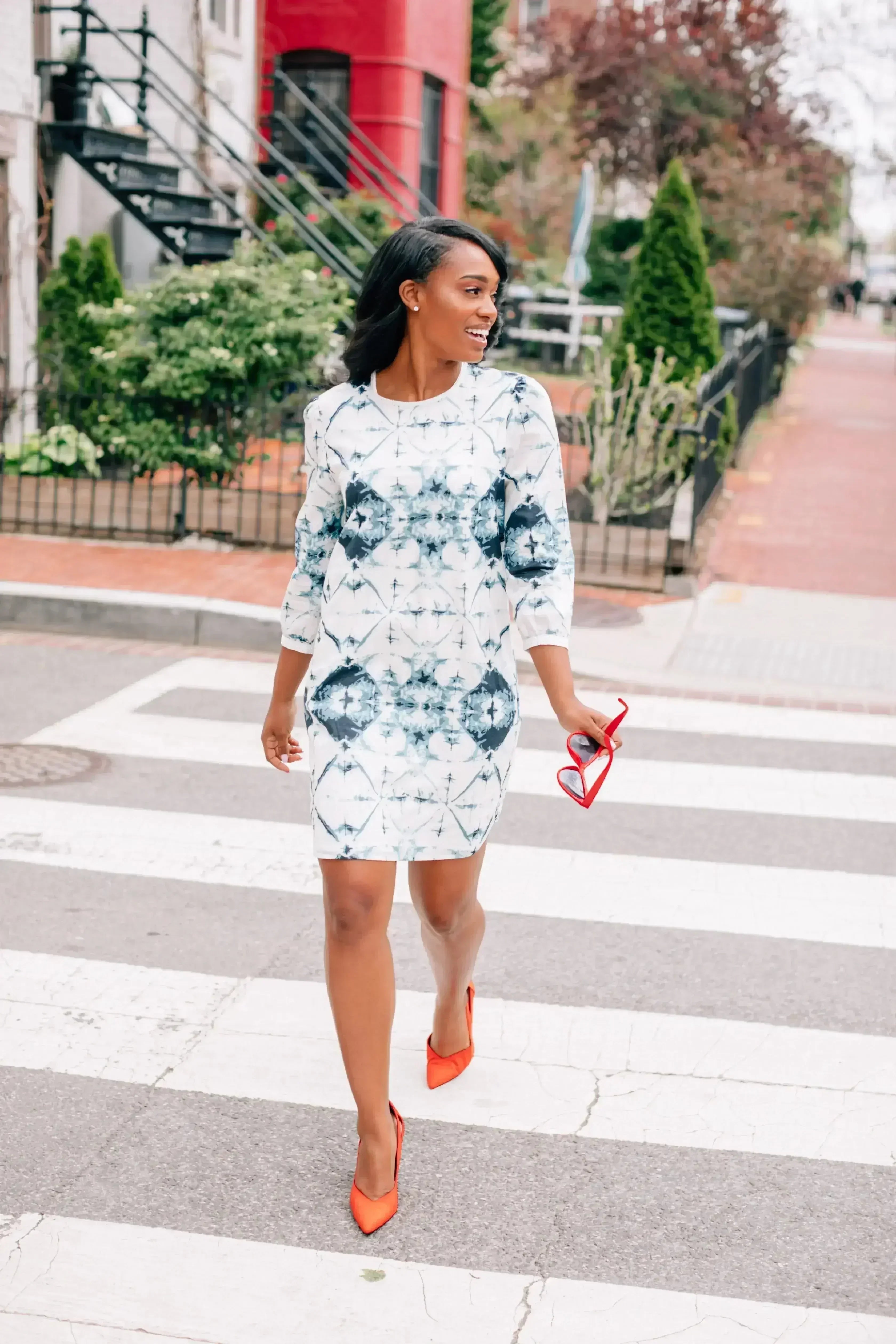 Inkwell Dress - Femstylo