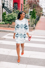 Inkwell Dress - Femstylo