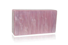 Pink and Green Cactus Acrylic Box Clutch - Femstylo