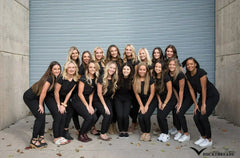 DT UNITY Jumpsuit in Black - Femstylo