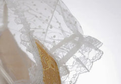 Fashion Princess Style Women Lingerie Bodyshaper Bridal Corset Bustier Tops For Women Short-Sleeve Lace Up Corselet Plus Size